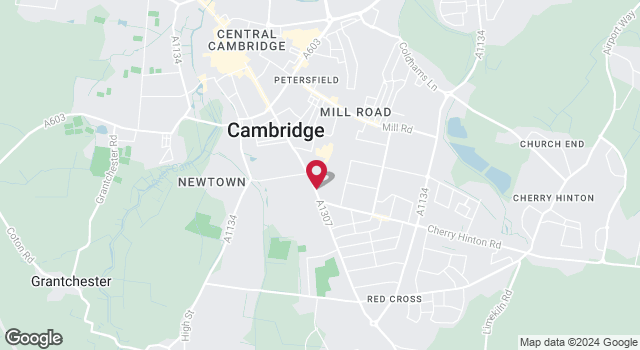Rockers Cambridge